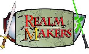 Realm Makers logo